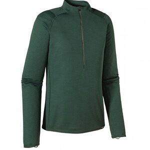 Patagonia Men's Capilene 2 Lightweight Zip-Neck Men’s Large